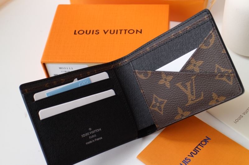 Louis Vuitton Wallets